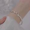 Mobius bracelet