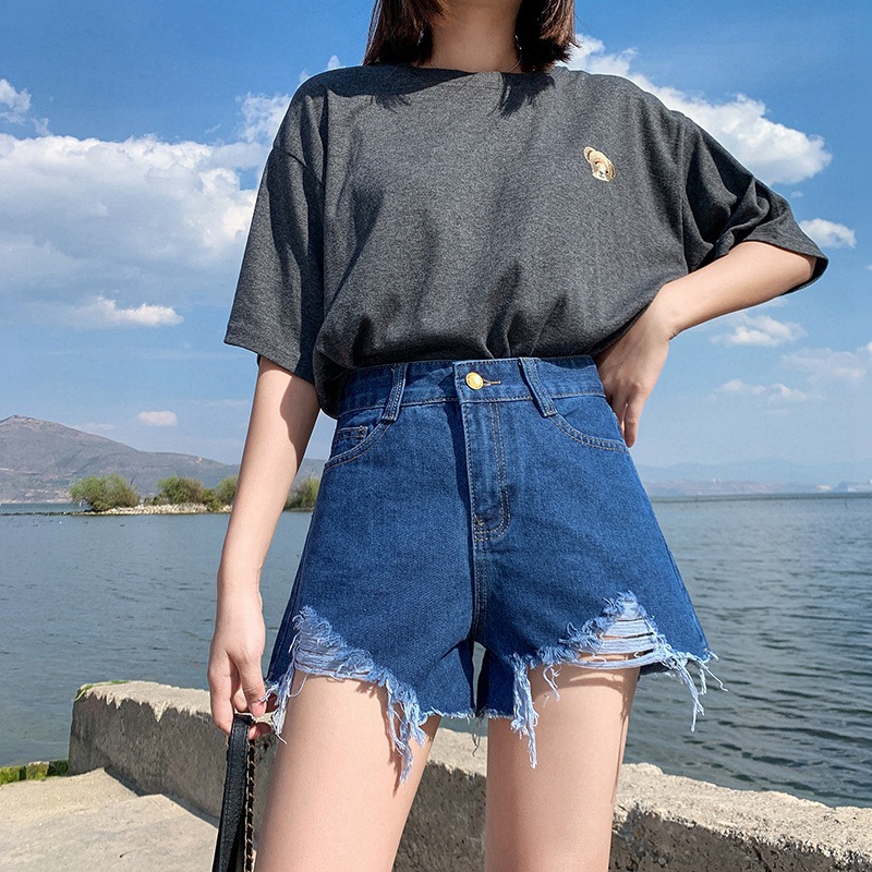 다크 블루