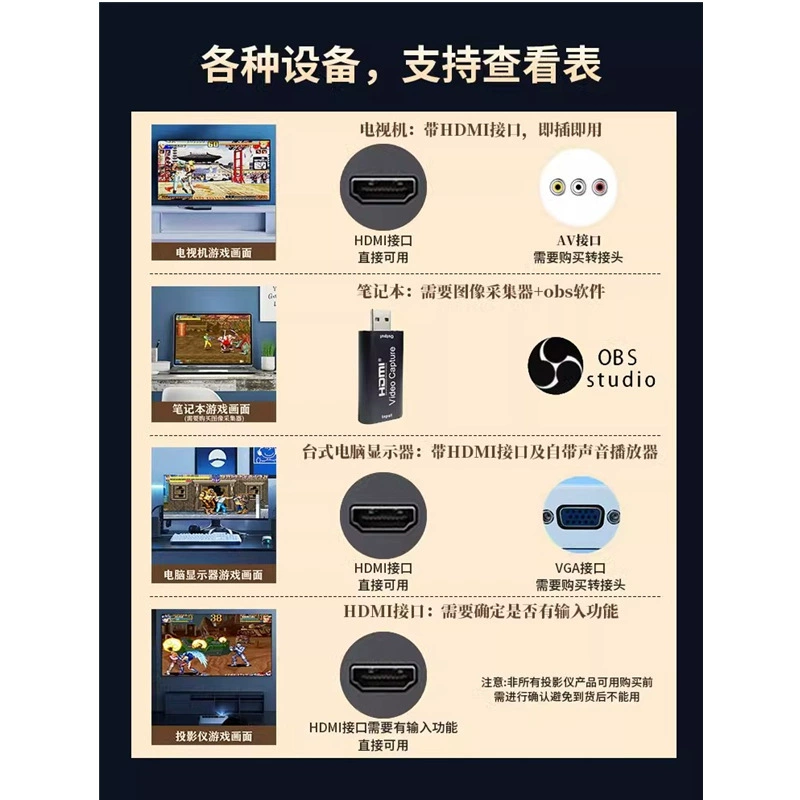 Game console, small wireless handle for home use, (Cross-border trading)