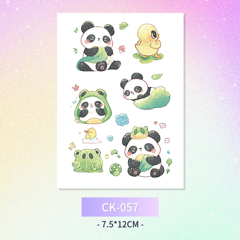 CK - 057 (polvo flash)