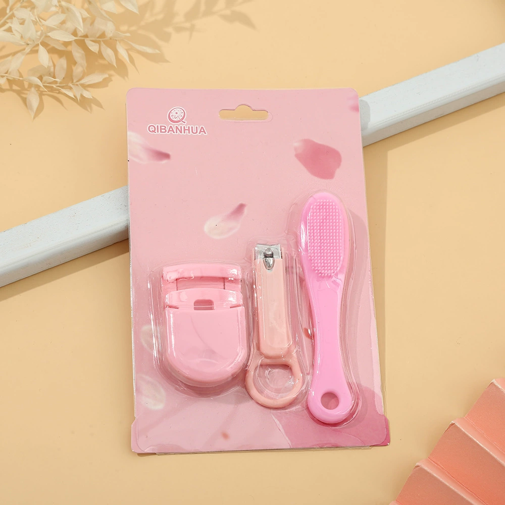Cosmetic set for nails, 3 pieces