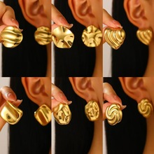 ŷ�����Ų���ֶ���18K�ƽ�С����Ƹж����ٴ���Բ��������Ů