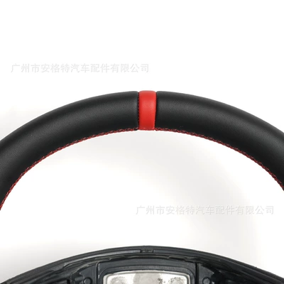 for Mercedes-Benz Amg C63: Steering wheel