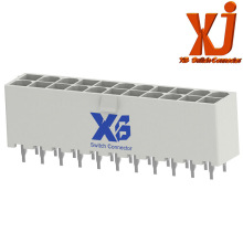 �S�ҟ��NCP�Դ�B����2x11PIN��ʽ���4.2mm�g�ྀ�������ֱͨ�^