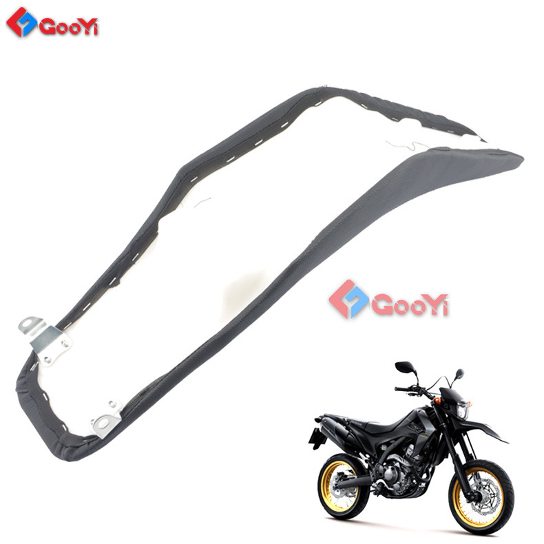 Suitable for CRF250R 2014-2017 CRF450R off-road motorcycle modification accessories seat cushion seat bag