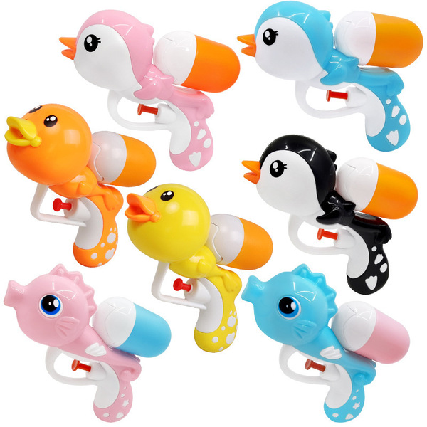 water gun