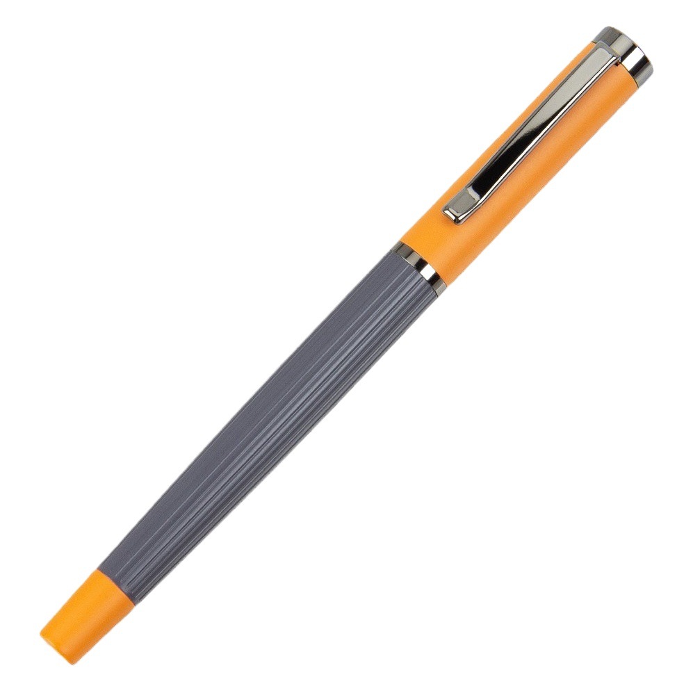 Morandi metal signature pen business advertising gift gel pen conference office promotion ballpoint pen water pen in stock