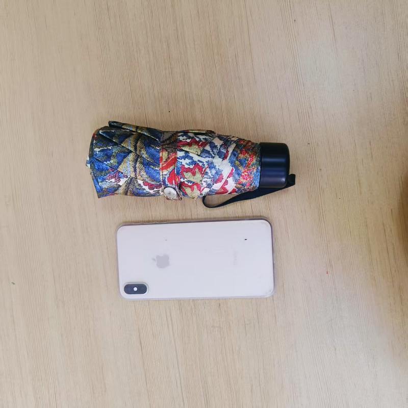 50% off 초경량 꽃송이 우산