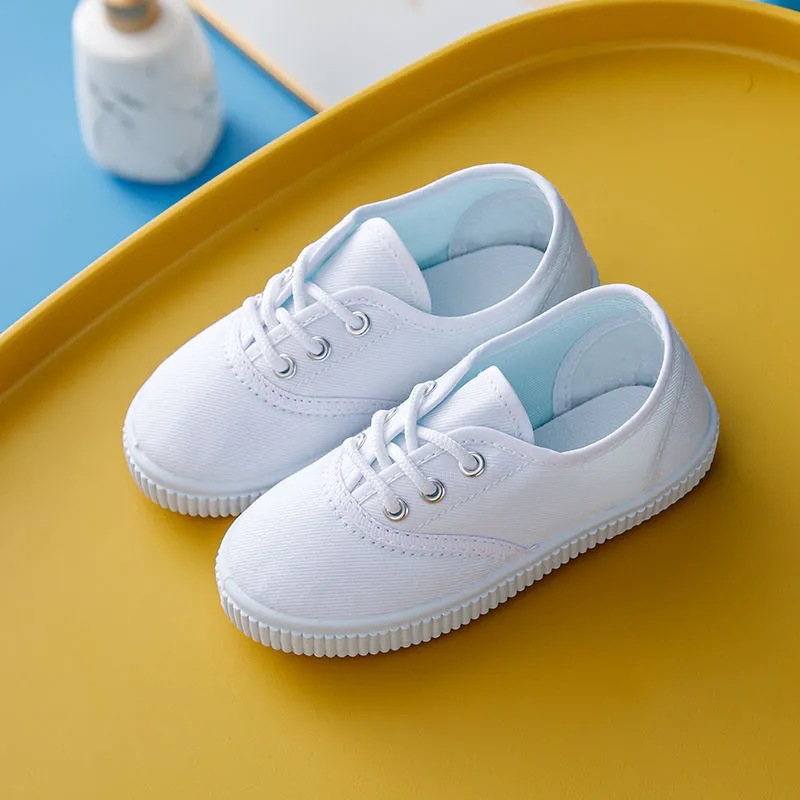 2864 화이트 레이스 스타일