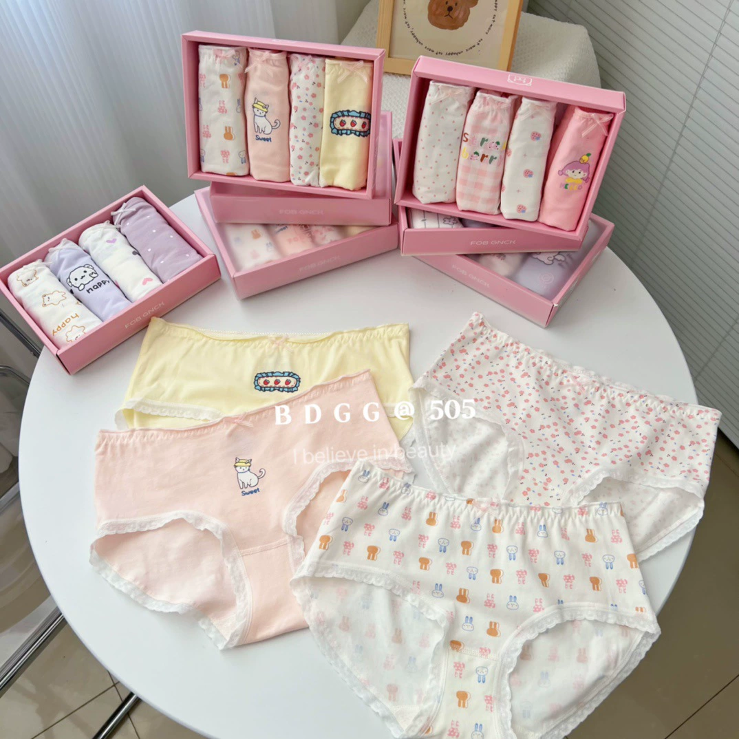 Трусики-бельеUnderwear, антибактериальные штаны, шорты, для подростков