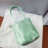 Light green pair