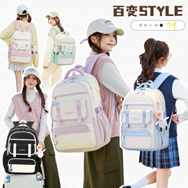 小学书包;中大学生书包;其他学生包袋