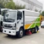 东风全国路面电动清扫车