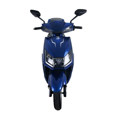 Commuting Electric Scooter Factory – Elektrikli motosikletlər