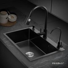 �N�����üӺ�304���P�ˮ�ۺ�ɫ�{�״�β�ϴ�����ֹ��l��̨����