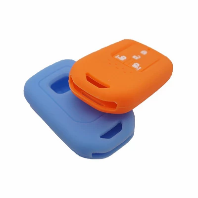 Lingpai silicone key case Civic – Static Rod/Key Bag