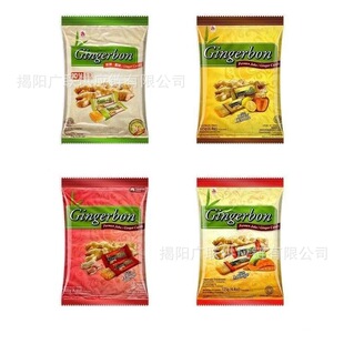 ӡ���M��Gingerbon���齪��ԭζ��������â�����ǽ�֭125g