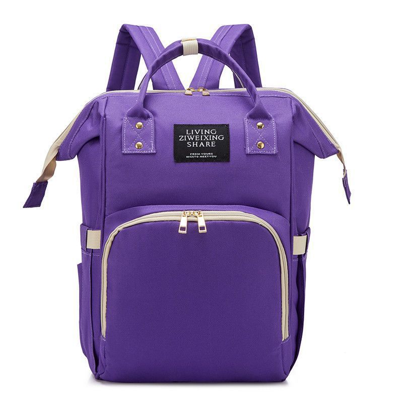 Side paper + wet and dry separation + [dark purple] high quality