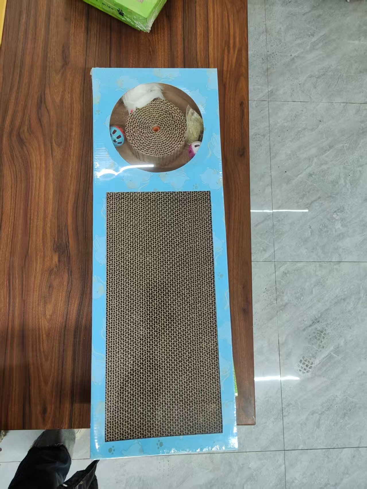 대형 그린(67.5*23*4cm)