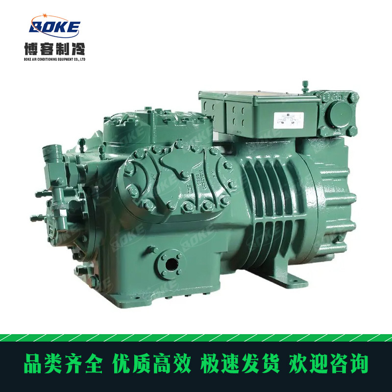 6JE-33Y、6J-33.2Y比泽尔压缩机制冷压缩机冷库设备