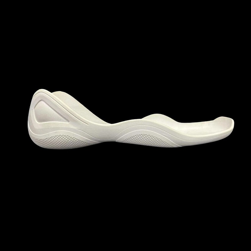 Rb Rubber Sole Mary Jane Women's Shoes Sole Popular Casual Ballet Shoes Thin Sole Soft Rubber Sole Factory Wholesale