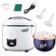 Old Brand Household Old-Fashioned Rice Cooker 2L4L5L Large Rice Cooker Small Dormitory Mini Free Shipping