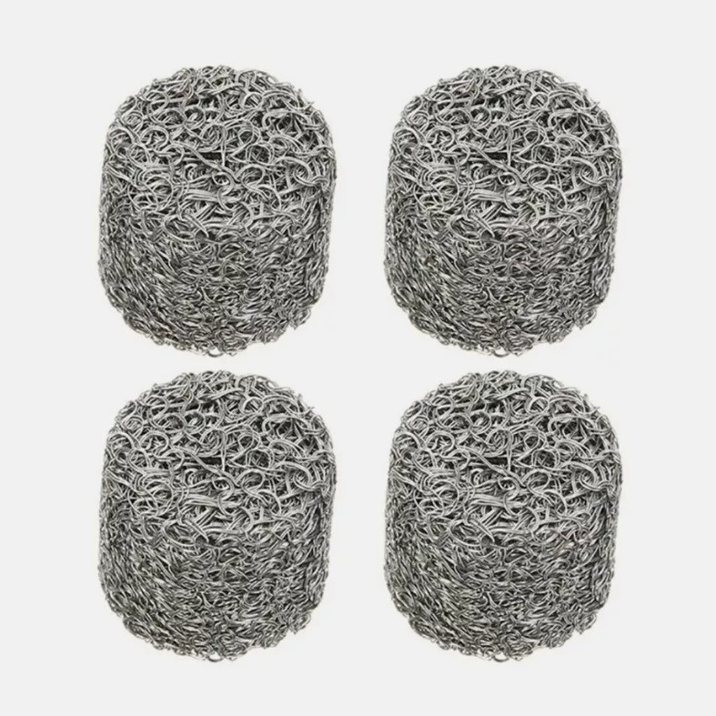 Автозапчасти амортизирующая шайба из нержавеющей стали проволочной сетки сжатия шайбы штамповки проволоки амортизирующие прокладки из нержавеющей стали пеноплакирующая сетка