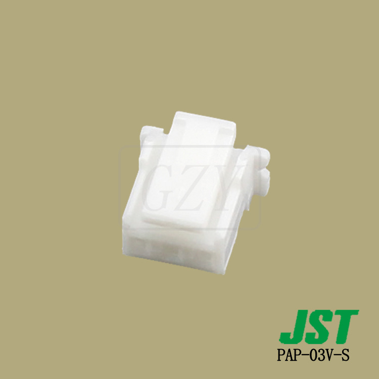 ֻPAP-03V-SܿǿJST2.0mm PAϵнӲ