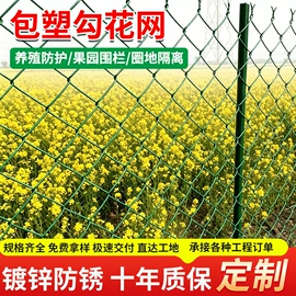 其他灾害防护;其他安全网;铁丝网