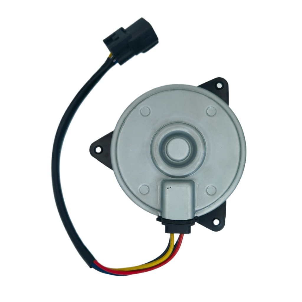 Automotive Electronic Fan Motor Apv 168000-9370 17120-61J10