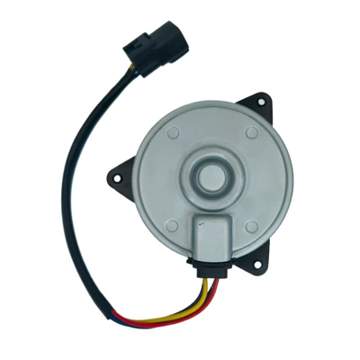 Automotive Electronic Fan