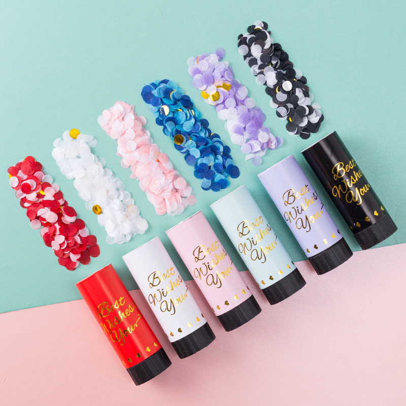 11cm Wedding Salute, Spring Fireworks Tube, Confetti, Hand-Twisted Fireworks Salute, Wedding Supplies 11cm Wedding Salute, Spring Fireworks Tube, Confetti, Hand-Twisted Fireworks Salute, Wedding Supplies