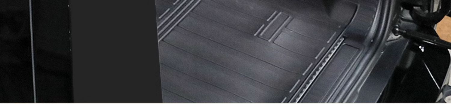 Suitable for Land Rover New Defender Rear Wing Modification Parts, Roof Wing Appearance, Off-Road Modification Accessories, Rear Wing Fixed Wing