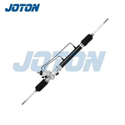 Steering Gear, Steering gear