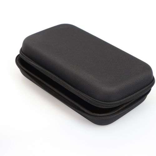 EVA Stethoscope Storage Bag, Digital Accessory Storage Bag, Medical Instrument Storage Box, Hardware Tool Packaging Box