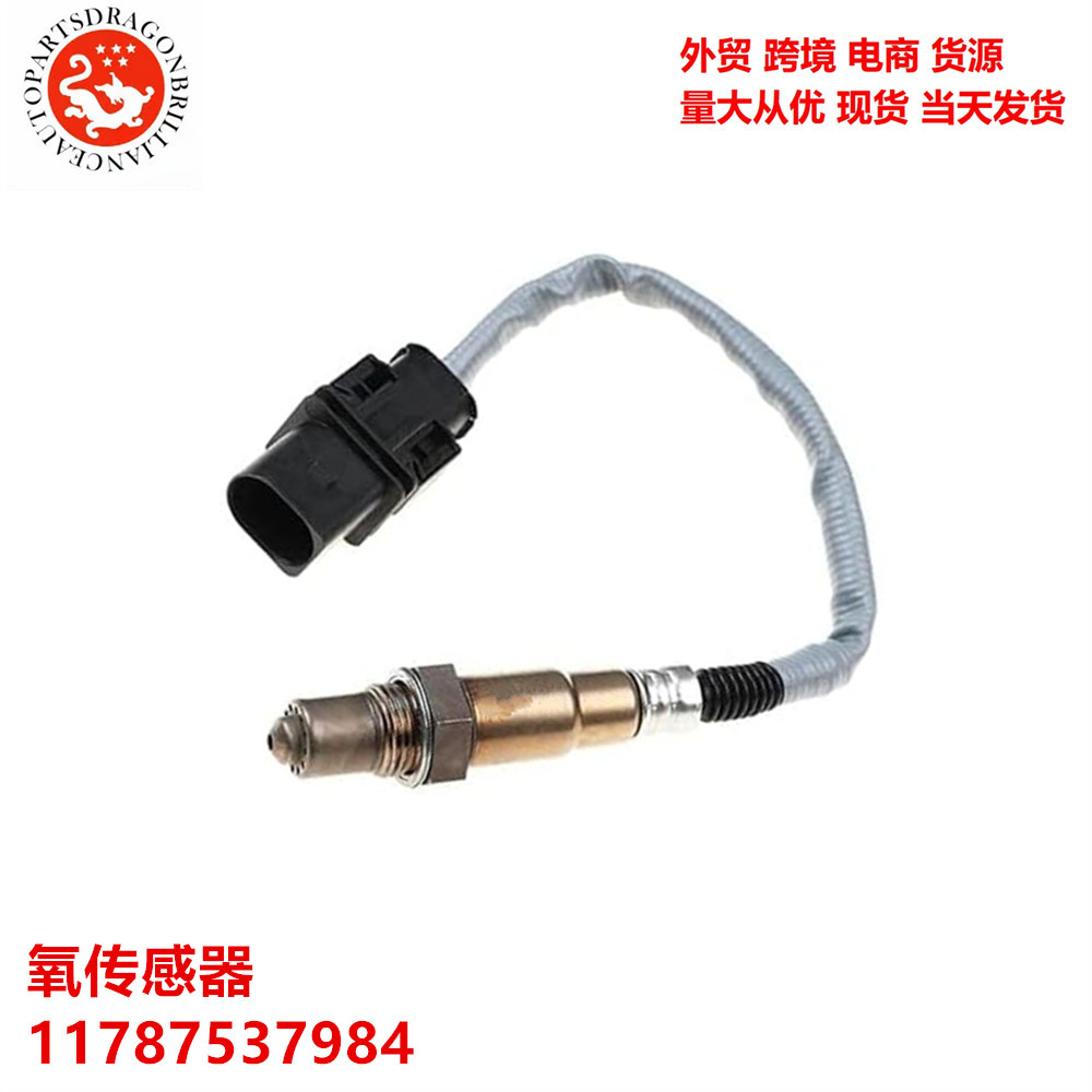 Spot comercio exterior transfronterizo sensor de oxígeno para automóviles 11787537984 0258017038 25025042