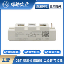 SKM100GAL12T4 SKM100GAL17E4 IGBTģK ģK