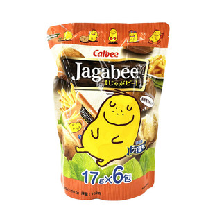 ����M����ʳƷ Calbee����B��������lԭζ��̦ԭ����l5����