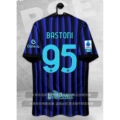 2526 Inter Milan Home + #95 + Armband