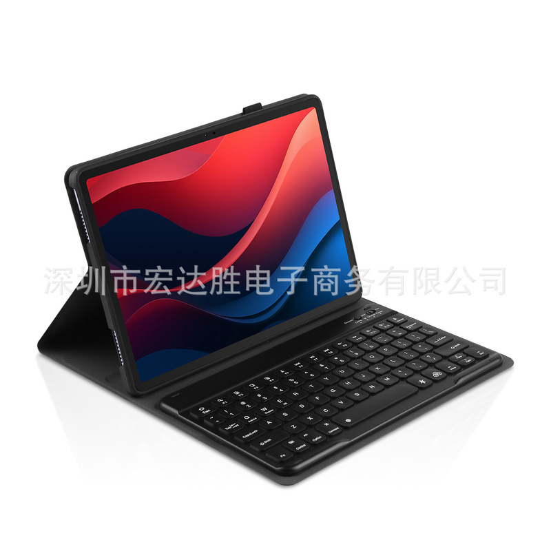 For Samsung for tab S9 11 "X710 Wireless Bluetooth Keyboard S9 FE 10.9" X510 Backlight