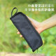 Outdoor Aluminum Alloy Handbag Mazar Portable Foldableing Camping Style Chair Portable Ultra-Light Fishing Queuing Bench