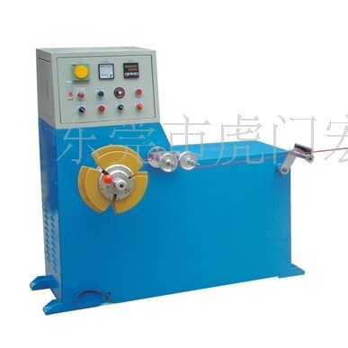 供应自动排线成圈打扎机、高速成圈机、高速打线机