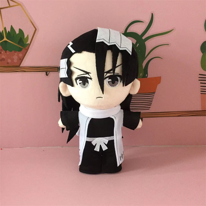 Shihime shirahaze / 20cm