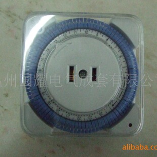 Mechanical Timing Socket AH711