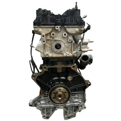 Engine, Engine assembly