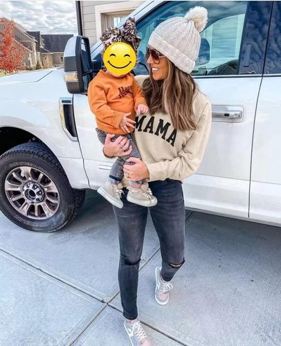 Cross-border women's clothing tops AliExpress autumn and winter new products sweatshirts clothes accessories Amazon Halloween Christmas long-sleeved 