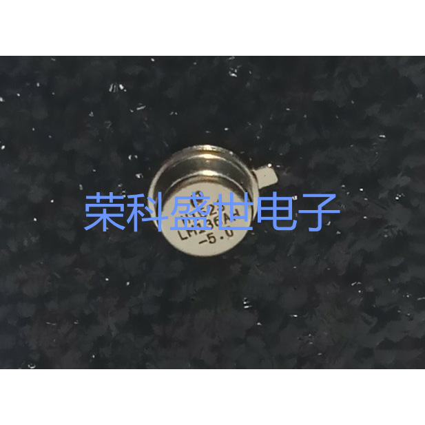 LM136-5.0Q  芯片 推荐报价为准欢迎询购CAN全新原装金封铁帽