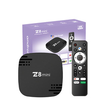 �¿�z8mini�W�j�C픺�HI3798��׿14�p�l5GWIFI���Q8K�{��TV BOX