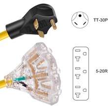 TT-30P ���^�� 3X5-20R ĸ�^����30������110�m�����l늙C�Դ��