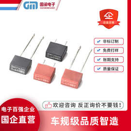 MTS瑞迈黑色方形保险丝T1A T2A T3A T4A T5A T6.3A T8A T10A 250V